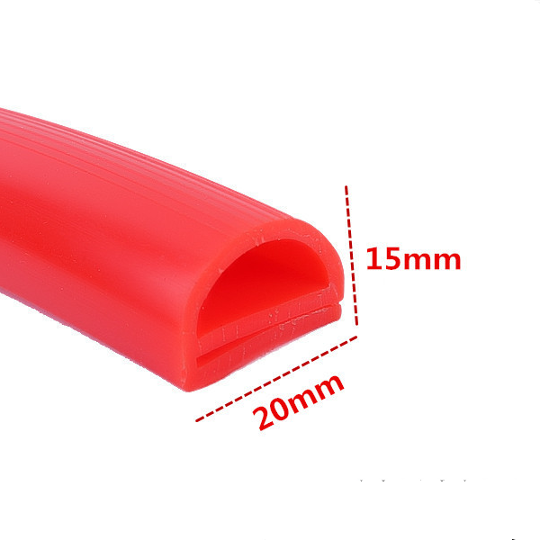thumbnail image 2 of Rubber Seal Strip – SSI Rubber Products 2 of 10