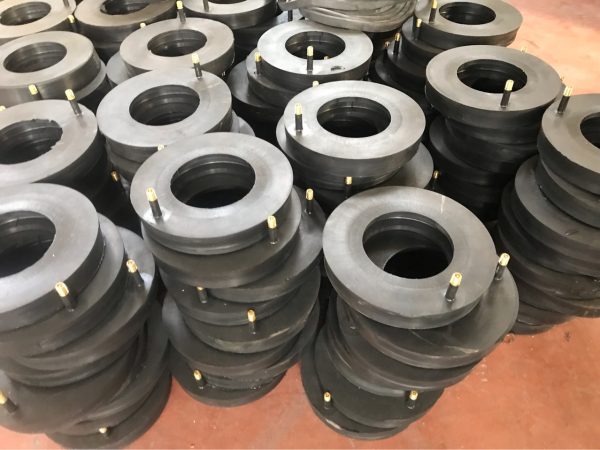 Rubber Parts Tail Shaft Sealing Ring O-Ring Waterproof Ring Rubber Ring Tail Shaft Oil Seal Ptfe Sealing Ring - Image 3