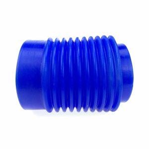 Manufacturer customized silicone corrugated pipe inner diameter 76mm water washing machine universal corrugated silicone pipe retractable, china supplier good price