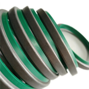 iron shell dust ring seal skeleton dust ring size list DKB 80*94*8/11,china factory manufacture