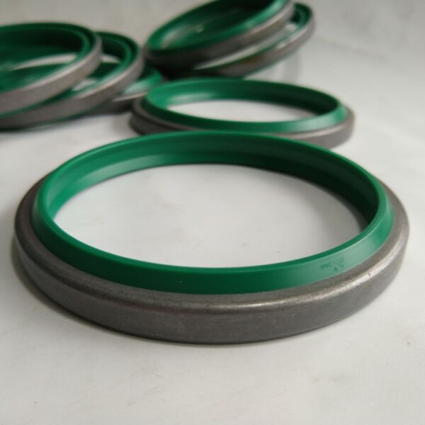 iron shell dust ring seal skeleton dust ring size DKB 80*94*8/11,china suplier good quaility