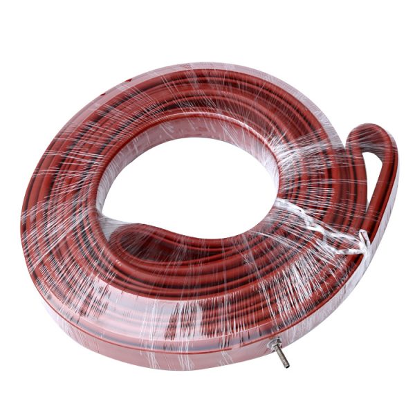 Silicone inflatable seal hollow shape style multi-band inflatable valve material analysis manufacturer supply, china supplier wholesale
