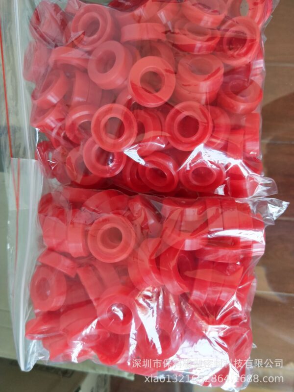 Factory wholesale polyurethane turning Y-type oil seal piston special seal YXD ODU seal,china supplier wholesale
