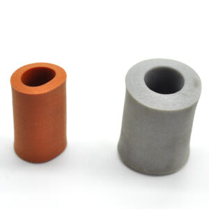 Foam silicone tube pipe hose production can be customized silicone foam board, foam silicone, china factory manufacturer