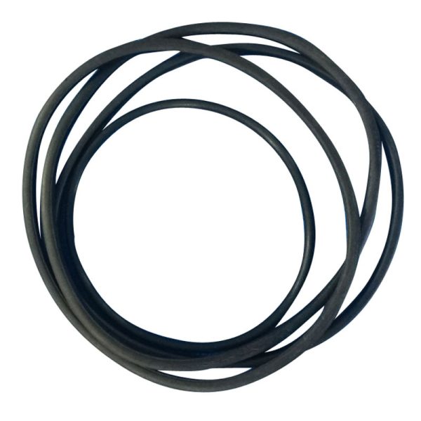 Communication 5G nickel carbon conductive silicone strip electromagnetic conductive shielding sealant strip anti-interference three-proof factory direct supply, china manufacturer cheap price