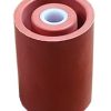 Case sealing machine rear roller 78-8137-1398-5 case sealing machine buffer wheel American case sealing machine rubber wheel, china supplier good quality