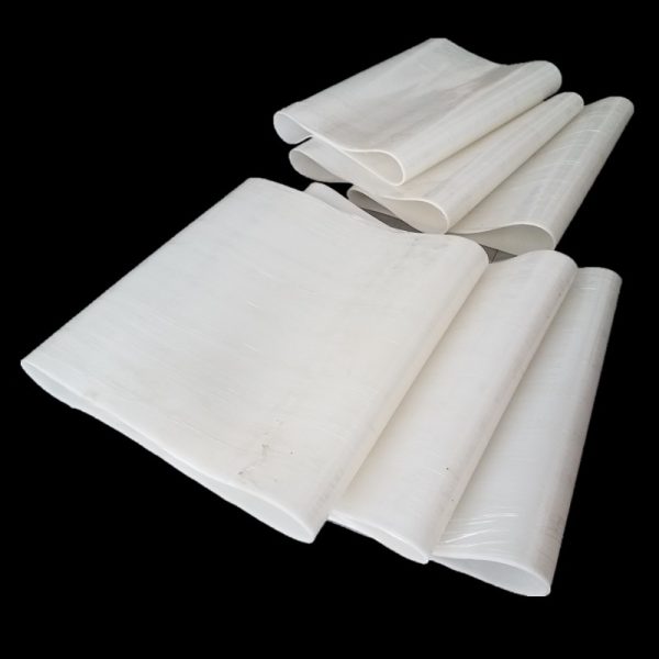 Large-diameter silicone tube one-time molding silicone hose large-diameter silicone soft connection short straight tube silicone sleeve, china factory manufacturer