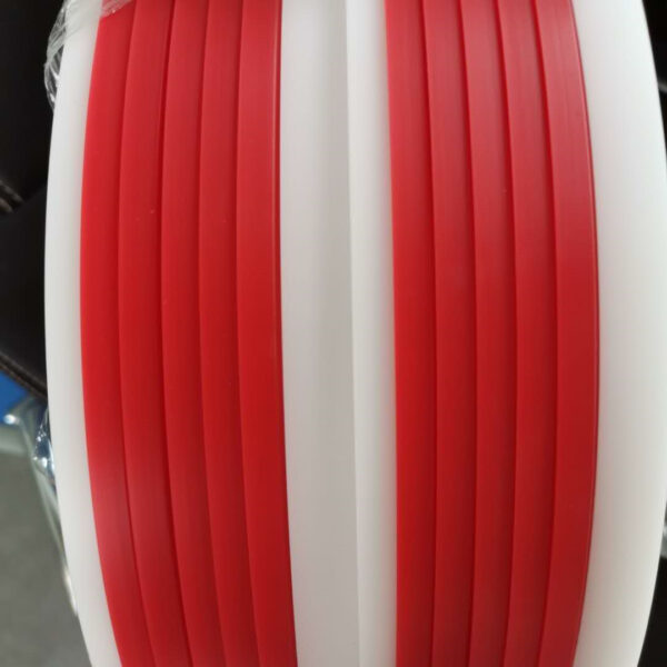 Large size reinforced polyurethane V group (any size) supply in large quantities 300*330*60,china factory manufacture