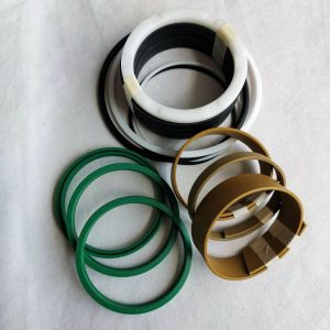 Supply Liugong Hongdeli pump car main cylinder guide sleeve repair kit pump car seal accessories, china factory manufacturer