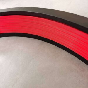 Chengdu Dingfeng manufacturers operate polyurethane V-shaped combination high-strength 1100*1150*100,china suplier good quaility