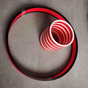 Chengdu Dingfeng manufacturers operate polyurethane V-shaped combination high-strength 1100*1150*100,china supplier wholesale