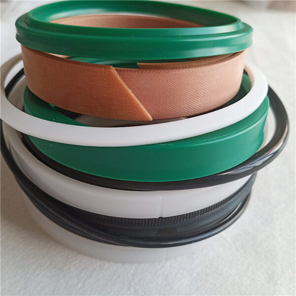 Factory wholesale pump truck repair kits expand 70/100 master cylinder boom swing cylinder outriggers all vehicle oil seals,china supplier wholesale