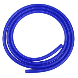 Silicone tube 8*12 4*9 3*9 11*17 Silicone vacuum hose foreign trade modified car silicone tube, china factory manufacturer