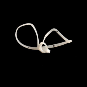 Square with hole sealing ring silicone seal high temperature odorless ovc volatile sealing gasket Square with hole sealing ring silicone seal high temperature odorless ovc volatile sealing gasket china manufacturer cheap price