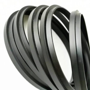 A5 dust ring P6 dust seal pump oil seal 80*92.2*7.1/12 90*102*12,china factory manufacture