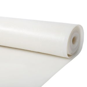 Factory wholesale transparent silicone sheet 8mm industrial white silicone foam sheet 2mm food grade sealing silicone pad, china supplier good price
