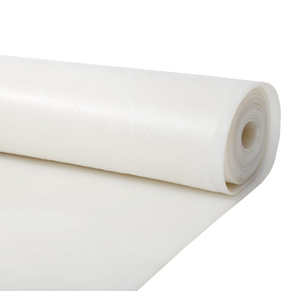 Factory wholesale transparent silicone sheet 8mm industrial white silicone foam sheet 2mm food grade sealing silicone pad, china supplier good price