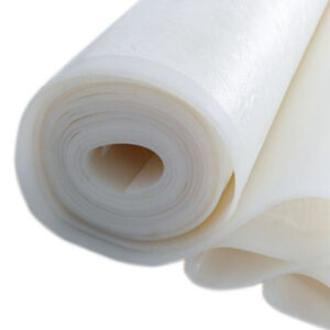 Factory wholesale transparent silicone sheet 8mm industrial white silicone foam sheet 2mm food grade sealing silicone pad, china supplier wholesale