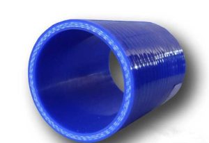 manufacturer customization inner diameter 20 silicone straight tube clip cloth silicone winding tube high temperature resistance, china supplier good price