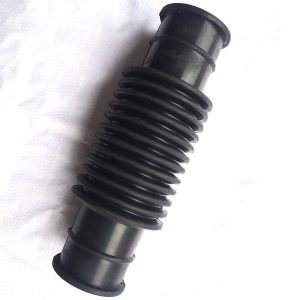 Manufacturer customized silicone corrugated pipe inner diameter 76mm water washing machine universal corrugated silicone pipe retractable, china manufacturer cheap price