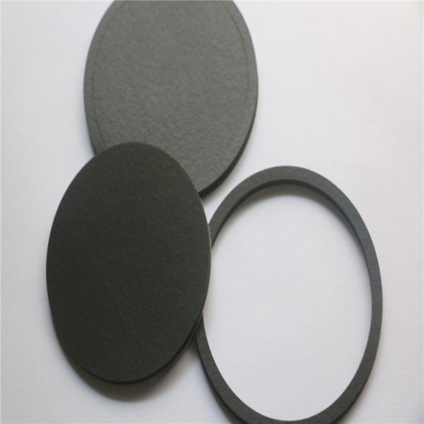 Manufacturers custom poron foam Japan Inoue foam Rogers foam Korean foam shockproof foam pad, china manufacturer good