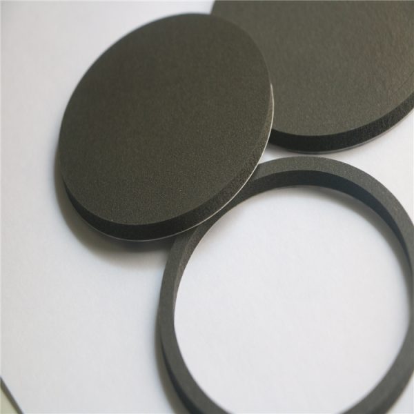 Manufacturers custom poron foam Japan Inoue foam Rogers foam Korean foam shockproof foam pad, china supplier wholesale