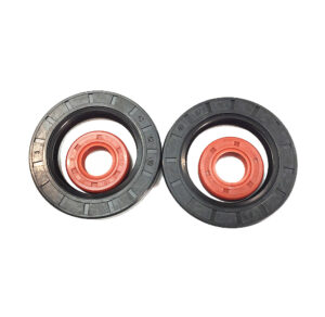 Manufacturers supply nitrile rubber EPDM silicone fluorine rubber TCSC skeleton oil seal water and oil resistance 85*95*7,china suplier good quaility