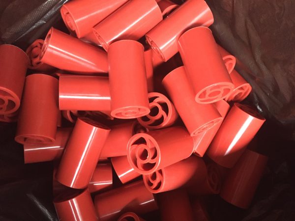 Sealing machine silicone roller Yongchuang the same, china supplier wholesale