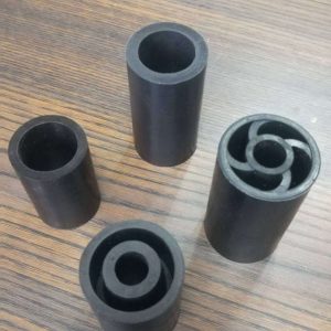 Sealing machine silicone roller Yongchuang the same, china factory manufacturer