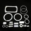 Foshan Silicone Product Manufacturer Silicone Product Processing Custom Silicone Product Customization, china factory manufacturer
