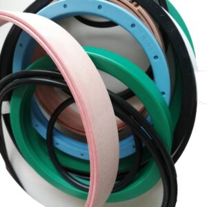 spot direct supply pump truck full vehicle seal repair kit Sany 110/180 boom cylinder repair kit,china factory manufacture