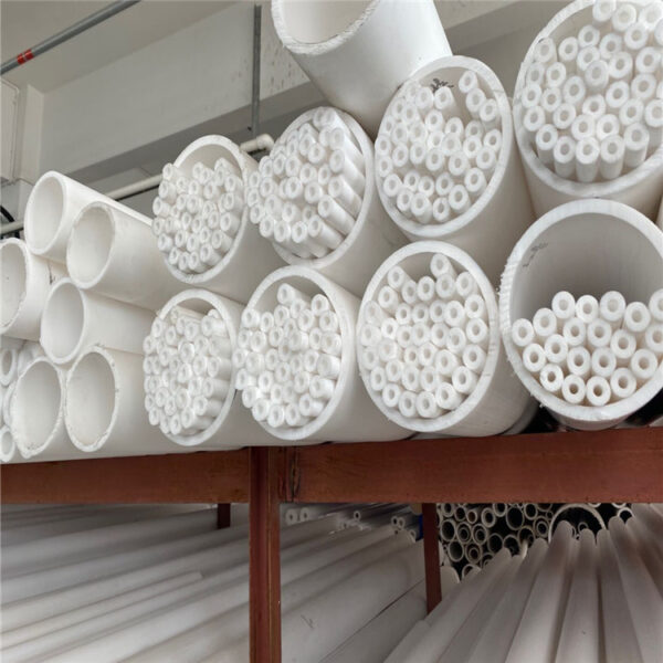 F4 PTFE straight tube hard tube PTFE sleeve 45/48/50/51/55/59/60/65/70/75/78,china supplier wholesale
