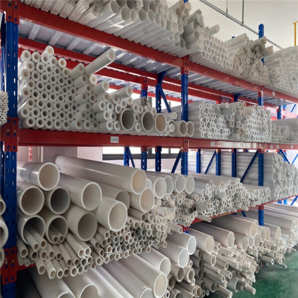 F4 PTFE straight tube hard tube PTFE sleeve 45/48/50/51/55/59/60/65/70/75/78,china factory manufacture