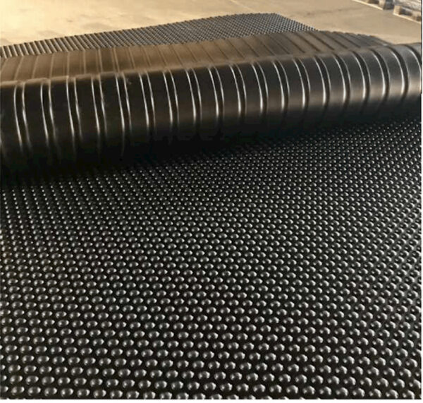 Factory direct sales of animal husbandry mats Horse shed mats Cowshed mats Pig house mats Dot rubber non-slip mats Livestock mats china manufacturer cheap price