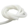 Silicone Braided Tube Reinforced Steam Explosion-Proof Threading Food-Grade Hose Pressure-Resistant Water Oil And Wine Gas Pipe Mesh Corrugated Pipe - Image 4