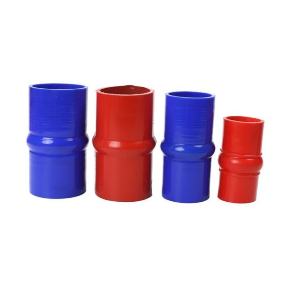 Car hump large-diameter silicone tube intake pipe modified hump water pipe turbocharged intercooler hose, china supplier good quality