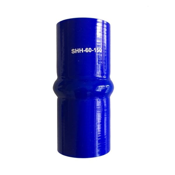 Car hump large-diameter silicone tube intake pipe modified hump water pipe turbocharged intercooler hose, china supplier wholesale