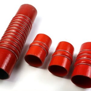 Car hump large-diameter silicone tube intake pipe modified hump water pipe turbocharged intercooler hose, china factory manufacturer