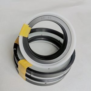 Spot supply loader crane crane hydraulic gate KDAS two-way action combined sealing ring, china factory manufacturer