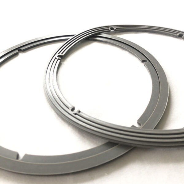 Silicone Gasket Industrial Oil Resistant and High Temperature Resistant Home Appliance Accessories Silicone Gasket china factory manufacturer