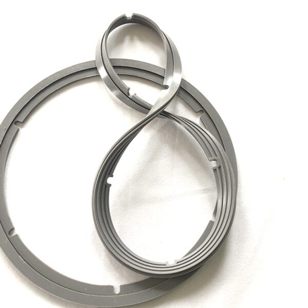 Silicone Gasket Industrial Oil Resistant and High Temperature Resistant Home Appliance Accessories Silicone Gasket china factory manufacturer