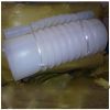 Silicone soft connection large diameter silicone cylinder high pressure wire clamping silicone cylinder high temperature deflection complete specifications, china manufacturer cheap price