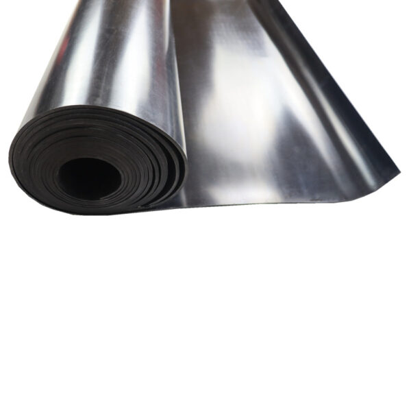 Factory Direct Insulation Rubber Carpet Insulation Blanket High Voltage Insulation Mat 35KV Insulation Rubber Flooring china supplier wholesale
