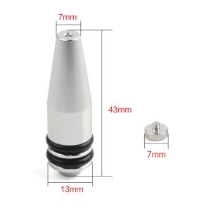 Intake Manifold Repair Kit Swirl Flap Removal Repair Kit for BMW N47 2.0, china supplier good quality