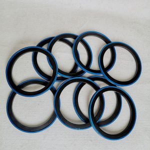 KR Combined Piston Ring Sealing Ring Industrial Cylinder Bidirectional Piston Ring for Construction Machinery Traveling Device, china factory manufacturer