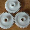 Factory Black White Gear Liftmaster41A2817 Garage Door Gear Hot Sale china factory manufacturer