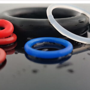 Manufacturers customize high-quality O-ring rubber ring silicone ring fluororubber O-ring wear-resistant nitrile sealing ring,china factory manufacture