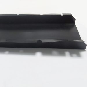 Automotive power battery base insulating sheet is folded into a PC insulating sheet lithium battery cover module insulating sheet, china supplier good quality