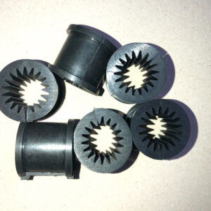 ,china factory manufactureSupply of black high-performance silicone products Silicone products have good toughness and long life