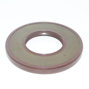 Pressure-resistant oil seal VITON 60*106*7mm BABSL10FX2 seal Rexroth A4VG180, china factory manufacturer